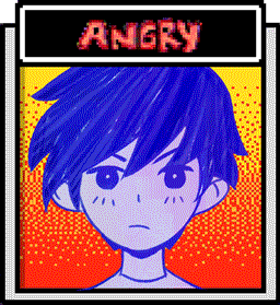 Angry Angry