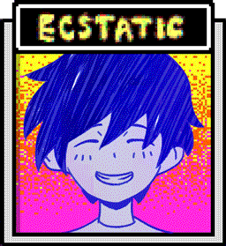 Ecstatic Ecstatic